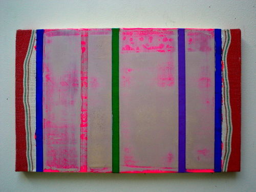 Kelly Spalding Painting